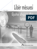 Udhezues Letersia Dhe Gjuha 10