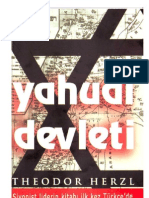 Yahudi-Devleti