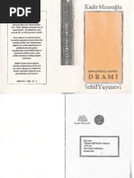 Osmanogullarinin Drami Text