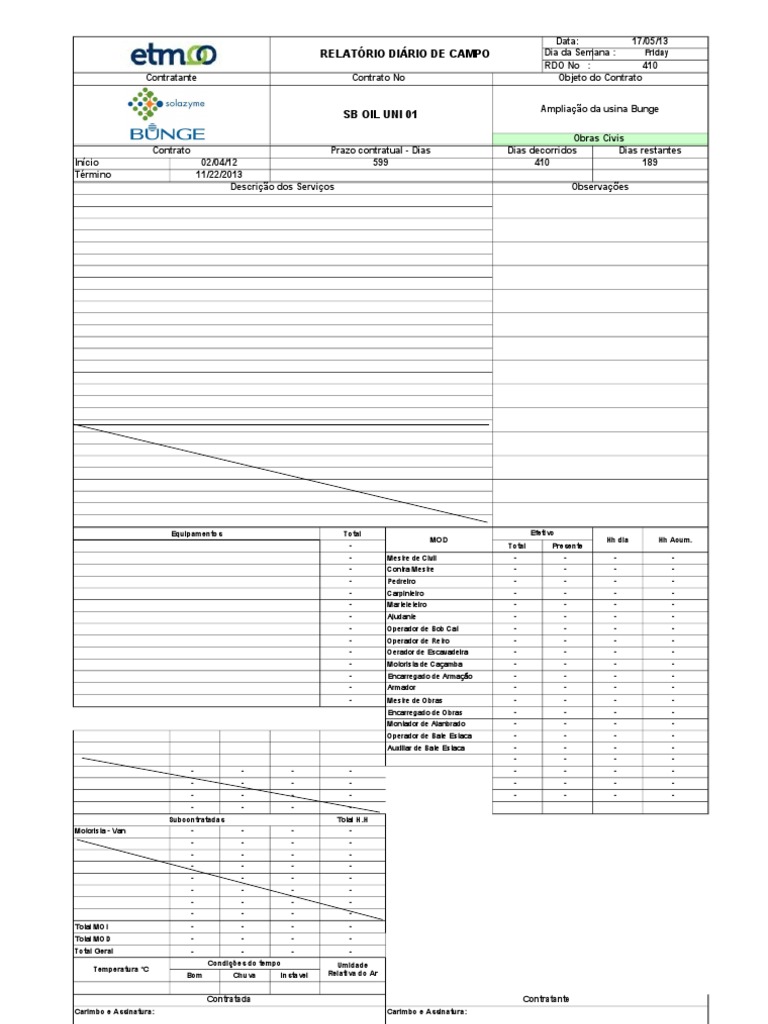 RDO Modelo | PDF | Física Aplicada e Interdisciplinar | Engenharia Mecânica