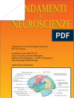 Fondamenti di Neuroscienze - Capitolo03