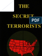 Hughes - The Secret Terrorists Jesuits