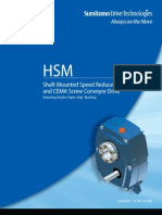 Hsm-003 Complete Catalog