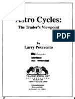 74457219 Astro Cycles the Trader s Viewpoint