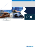 Basell Tecnologia de Polietileno PDF