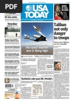 Daily Express Friday April 29 2011 | PDF | Diana | Wedding