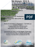 4-Marchemos Rio Bogota