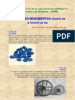Inventos E Seus Inventores PDF