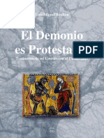 Luis Miguel Boullón - El Demonio Es Protestante