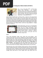 Download Sekilas Tentang Robot Line Follower by Tedy Tri Saputro SN14210828 doc pdf