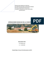 Trabajo de Construccion i