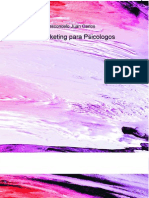 Marketing para Psicologos PDF
