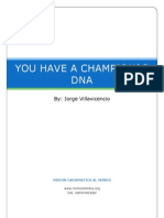 32 - You Have A Champion's Dna