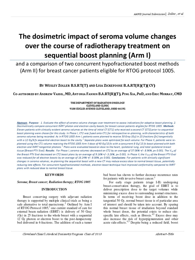 Radiation therapy essay 08 picture