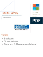2009 Kootenai County Market Forum Multi-Family Slides
