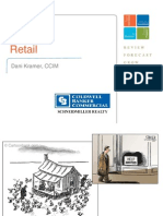 2009 Kootenai County Market Forum Retail Slides