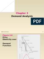 Demand Analysis: ©2002 South-Western