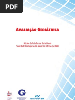 avaliaçao geriatrica