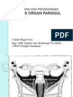 Prolaps Organ Panggul