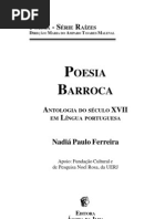 Poesia Barroca - Antologia do Século XVII em Língua Portuguesa.pdf