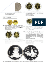 Hong Kong Coin Auction 53 - 07 - Chinese + World Coins