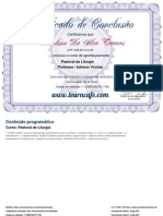 Certificate-1112809 304701 7182-Learncafe