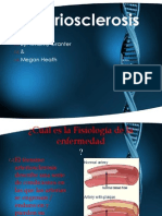 Arteriosclerosis