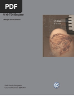Download 89n303 the Touareg V10-TDI Engine by eduardorojas007 SN142127981 doc pdf