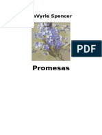 Lavyrle Spencer - Promesas