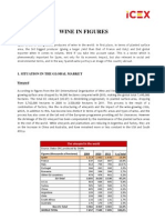 Spanish Wines Figures