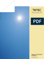 Tritec-tri-Design Manuel v2 Fr