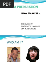 Download Bcs Viva Preparation by Pintu Ahmed SN142133650 doc pdf
