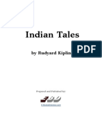 Rudyard Kipling Indian Tales 2008