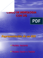 Hidrología con SIG (Cns-Pre5)