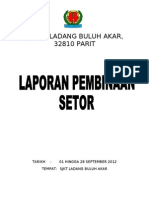 LAPORAN setor