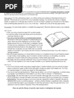 Pobre Ana: A Journey of Growth | PDF
