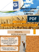 United Grain Growers Limited