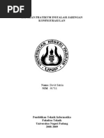 Download Laporan Pratikum Instalasi Jaringan4 by devit SN14214136 doc pdf