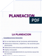 2.PLANEACION