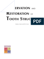 1 Tooth Structure