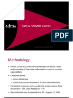 201008 ADMA Data Analytics Cou