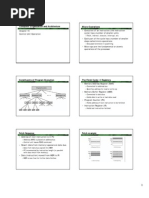 Computer Organization and Architecture Micro-Operations