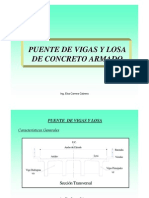 10 Puentes de Vigas y Losa LRFD