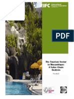 Download Mozambique Tourism Value Chain Analysis Vol 2 by winston SN14214870 doc pdf