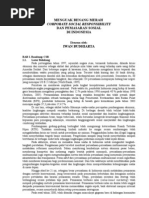 Download Corporate Social Responsibility - A Different Perspective by R Iwan Budhiarta SN14215097 doc pdf