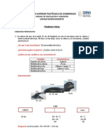 Ejercicios Propuestos de Formulacion Estrategica de Problemas