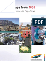 State of Cape Town 2006