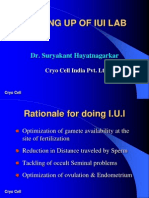 IUI lab