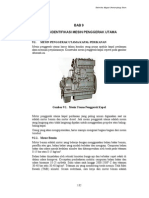 Bab 9 Mengidentifikasi Mesin Penggerak Utama: Teknika Kapal Penangkap Ikan