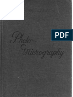 Photo Micrography